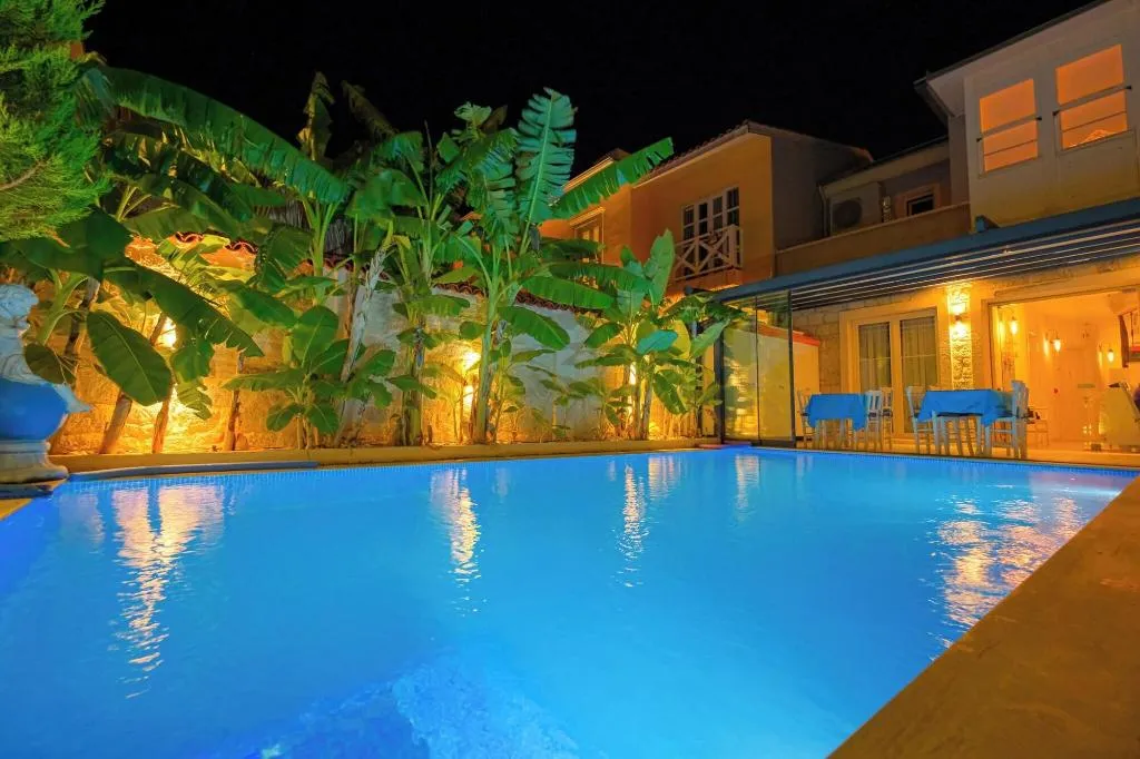 Restaurant, Kybele Suites Alacati, Izmir