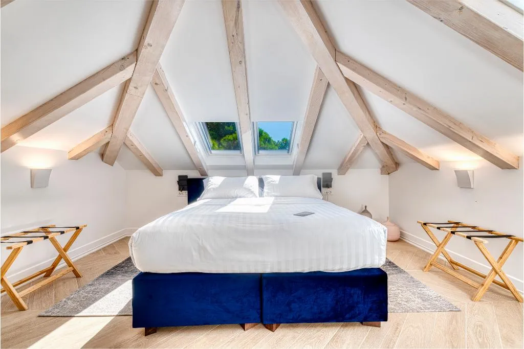 SUITE PENTHOUSE Room, Villa Orabelle, Dubrovnik