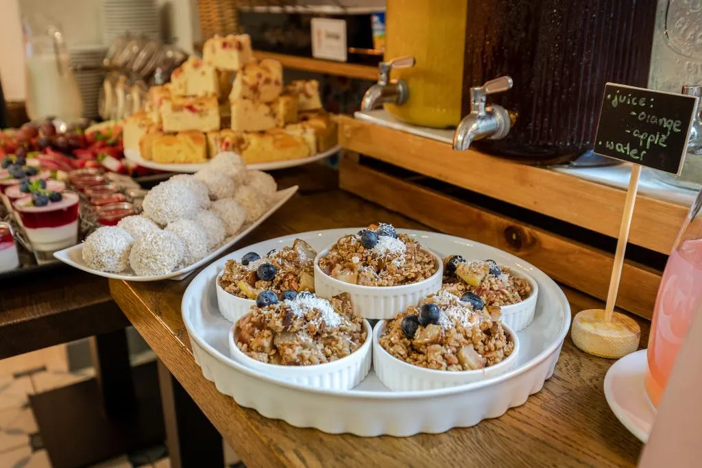 Restaurant, Avena Boutique Hotel by Artery Hotels, Krakow