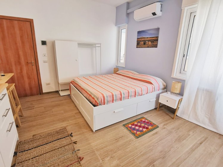 B&B MiraValle Agrigento, Catania