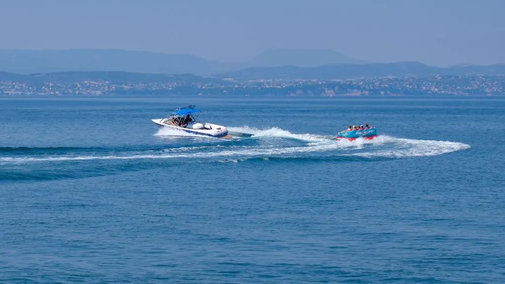 Sports and Entertainment, Palmariva Beach Hotel, Athens