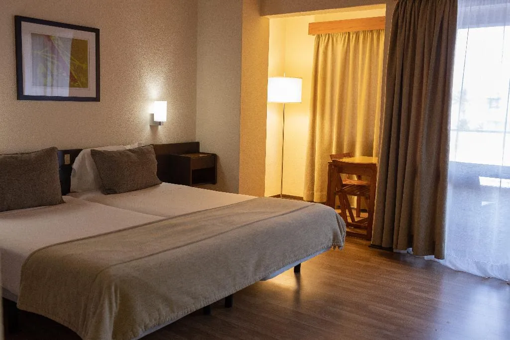 TWIN SUPERIOR Room, Flag Hotel Madeira - Ribeira-Brava, Madeira