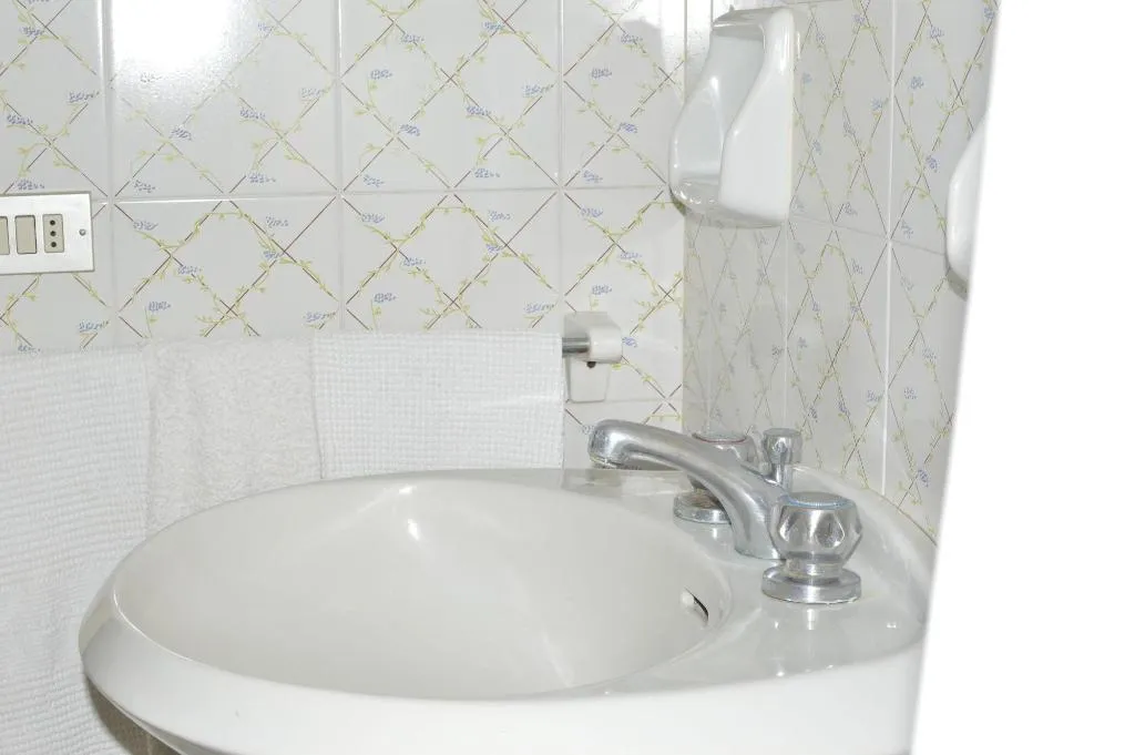 Room, Hotel Polito, Naples