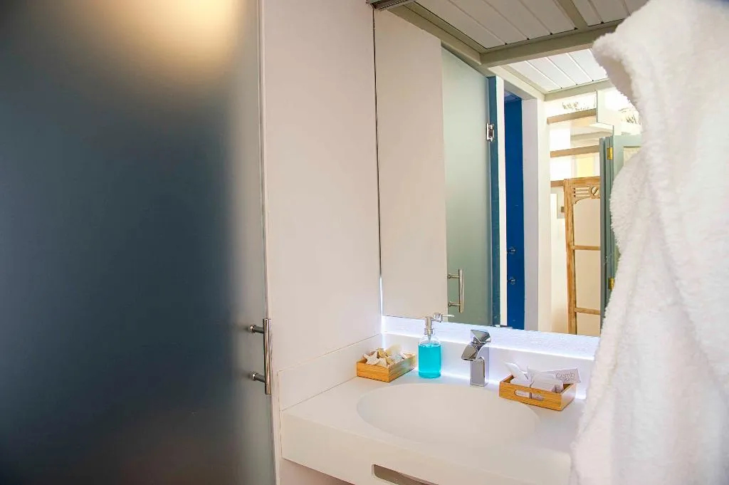 APARTMENT DUPLEX Room, Overland Suites Catedral Luxury Apartments, Seville