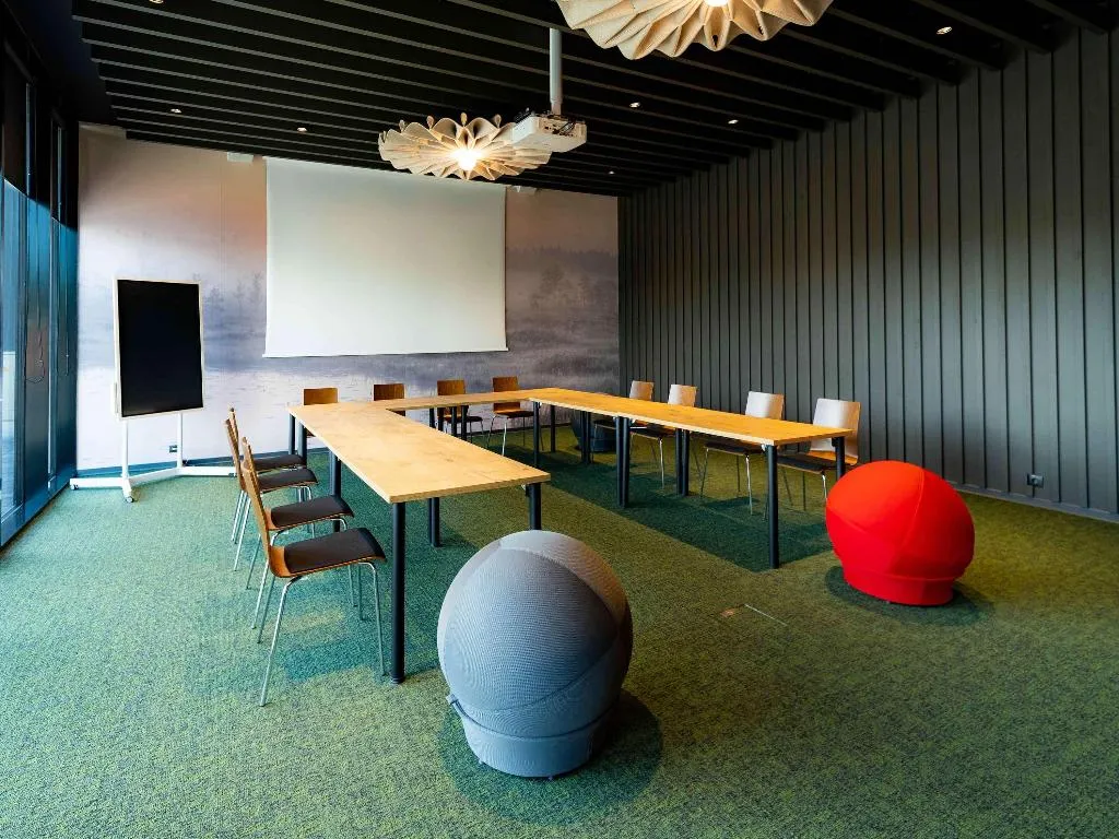 Conferences, ibis Tallinn Center, Tallinn