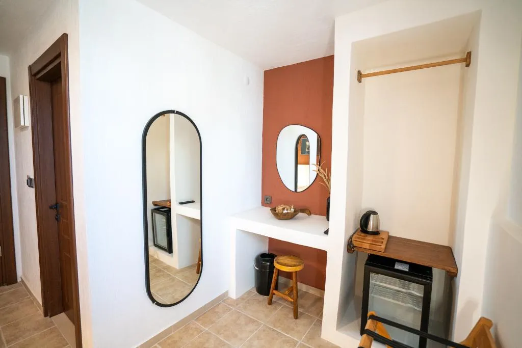 Room STANDARD Room, Ajlan oia, Izmir