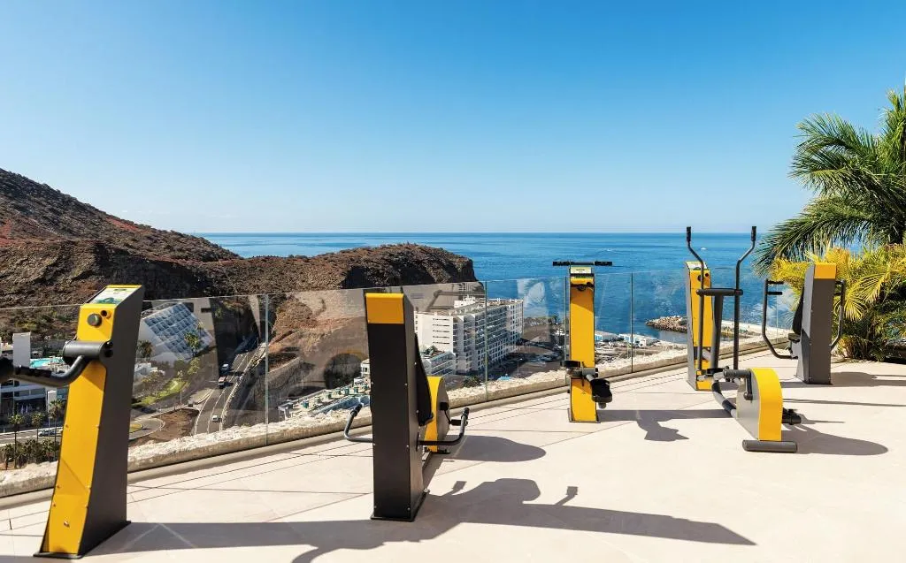 Sports and Entertainment, Grand Horizon Resort Boutique, Gran Canaria