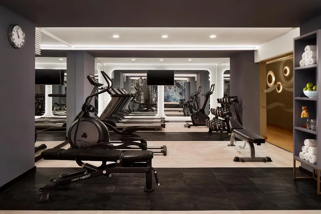 Sports and Entertainment, Dom Jose Beach Hotel, Algarve