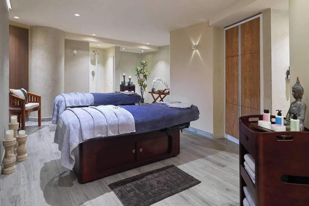 Sports and Entertainment, Marriott Malta Hotel & Spa, Malta