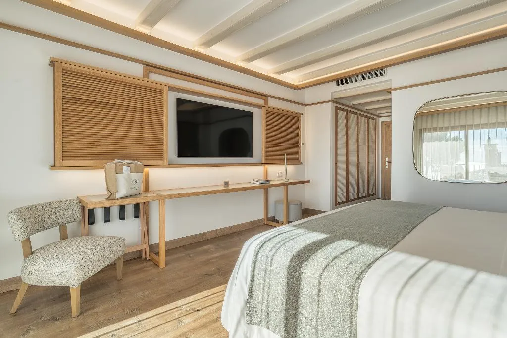 Double or Twin STANDARD Room, Hote Cala del Pi Beach Retreat - ADULTS ONLY, Costa Brava