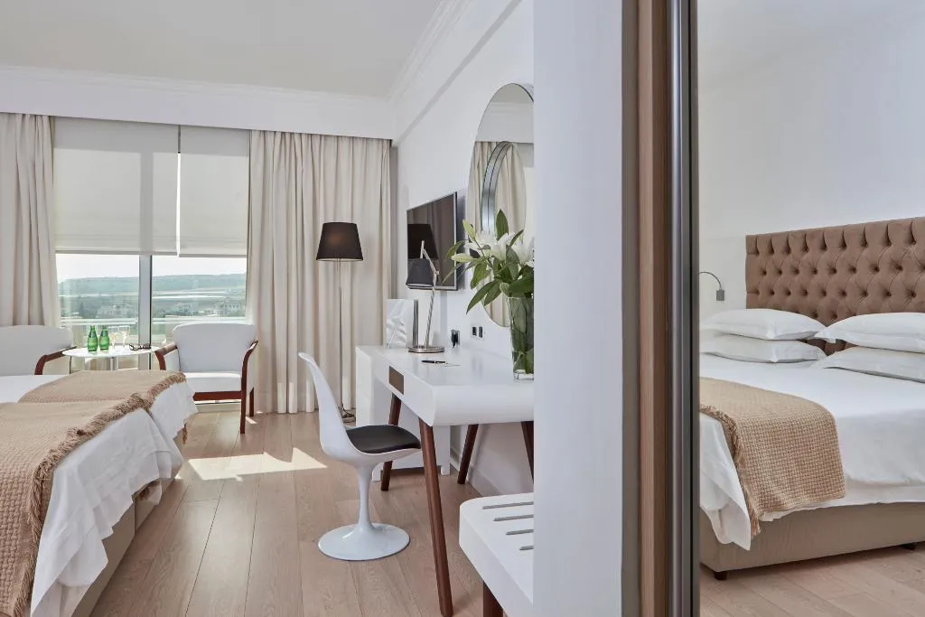 Double or Twin STANDARD Room, Grecian Park, Cyprus