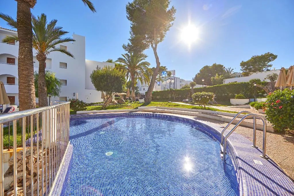 Pool, Gavimar Cala Gran Costa Del Sur, Majorca