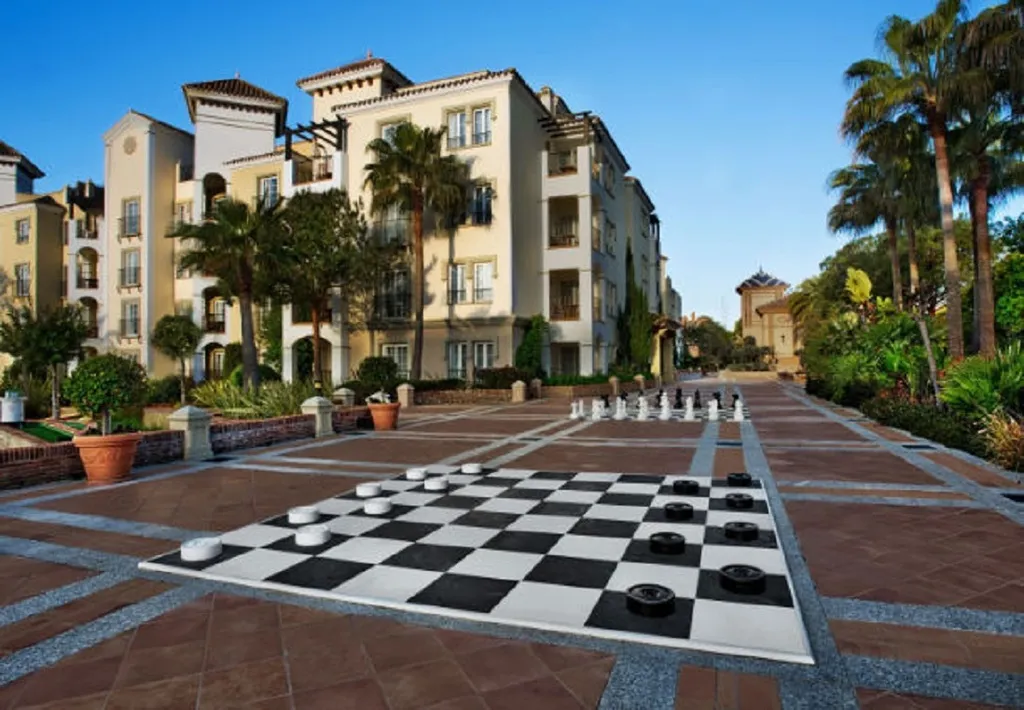Sports and Entertainment, Marriott'S Playa Andaluza, Costa Del Sol