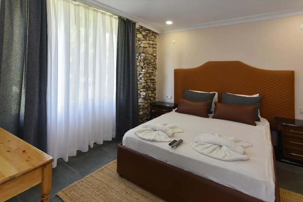 SUITE CAPACITY 3 ONE BEDROOM Room, Simlarda Country Club Ayvalık, Izmir