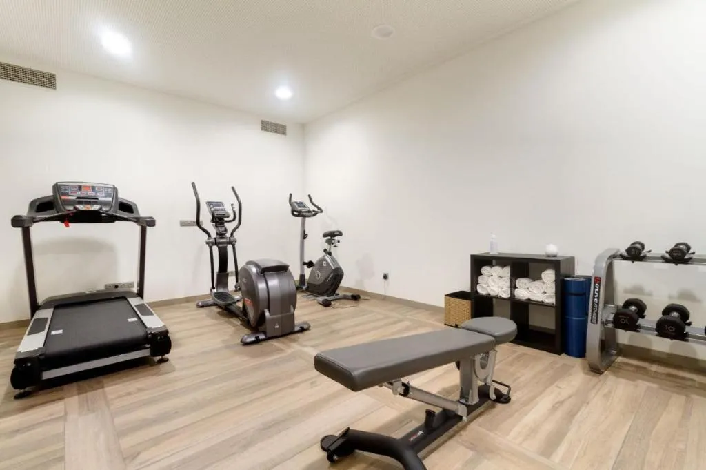 Sports and Entertainment, Oca Oriental Porto Hotel, Porto
