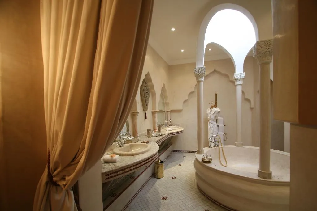 SUITE STANDARD Room, Demeures D'Orient Riad de Luxe & Spa, Marrakech