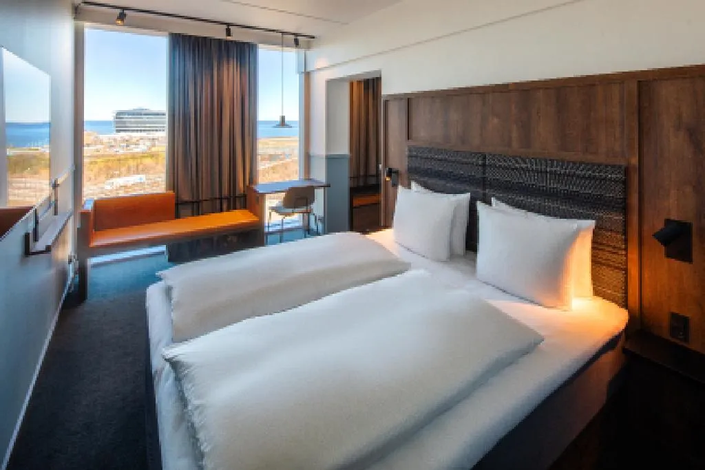 Room, Comfort Hotel Copenhagen Airport, Copenhagen