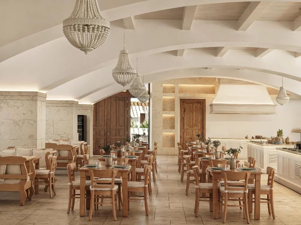 Restaurant, Lesante Cape, Zante