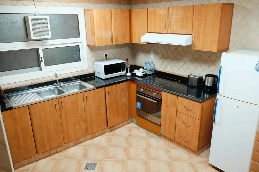 Room, Baity Hotel Apartments, Dubai