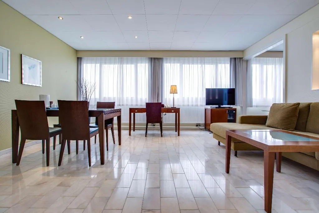 SUITE STANDARD Room, Best Western Plus Airport Hotel Copenhagen, Copenhagen