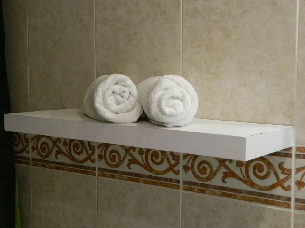Room, Pension Rovior, Costa Dorada