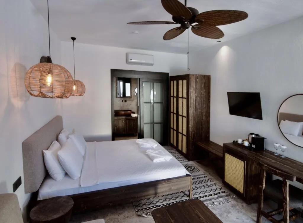 DOUBLE DELUXE GARDEN VIEW Room, Beach 222 Öluedeniz, Dalaman