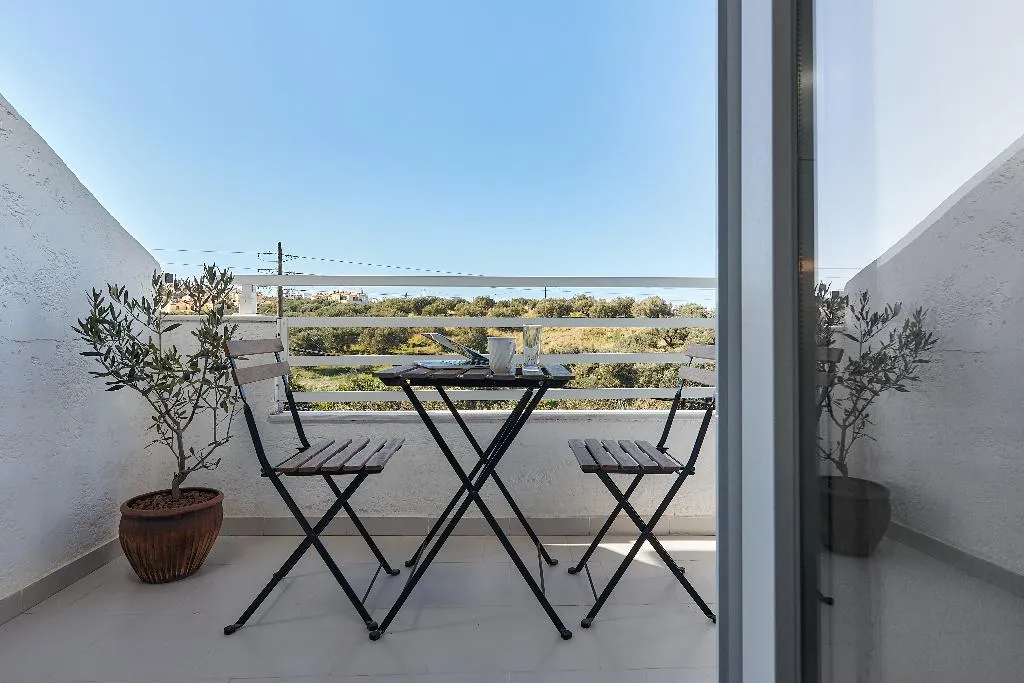 DOUBLE SUPERIOR Room, Charm Hotel Hersonissos, Crete