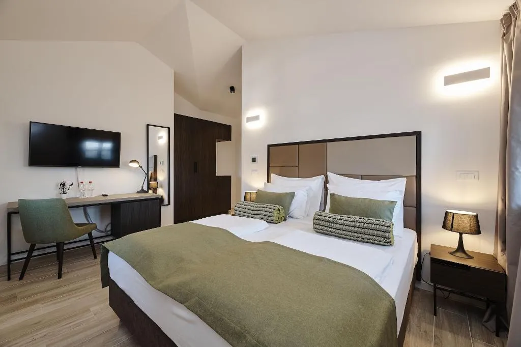 Room, B&B Artegnana 1798, Istria
