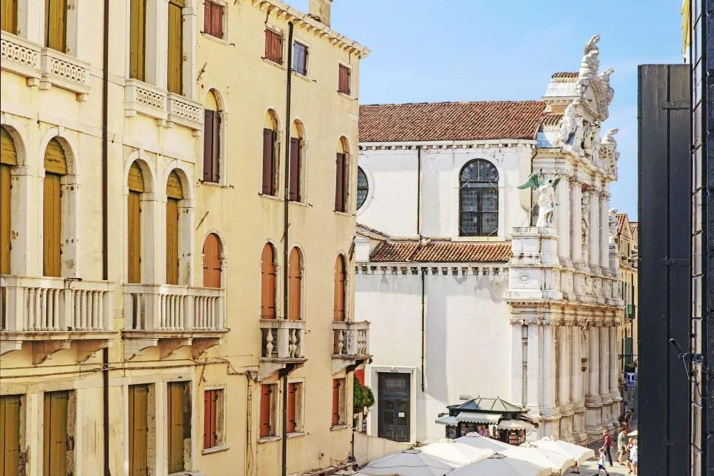 Room, The Gritti Palace, a Luxury Collection Hotel, Venice