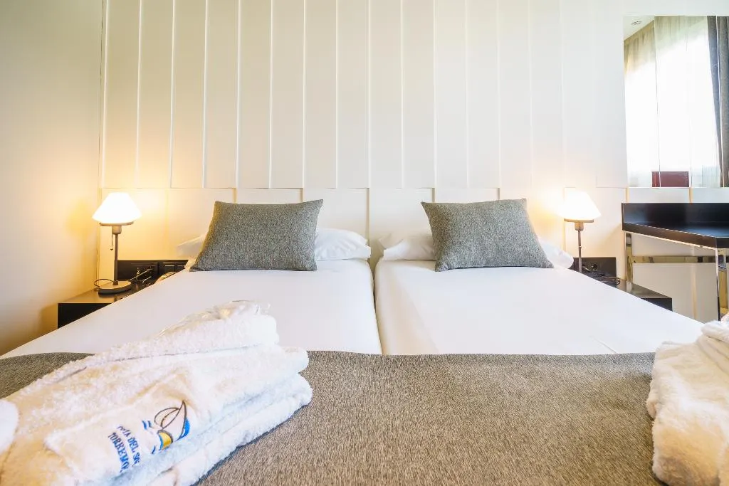 Double or Twin STANDARD Room, Costa Del Sol Torremolinos Hotel, Costa Del Sol