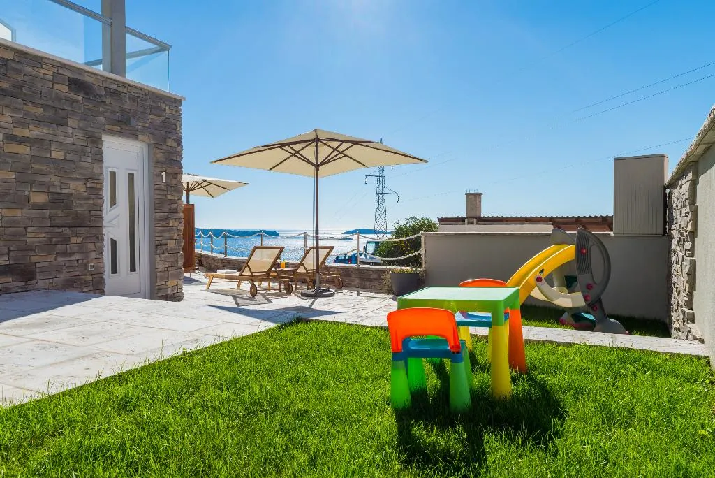 General view, Apartments Villa Capitano, Dubrovnik