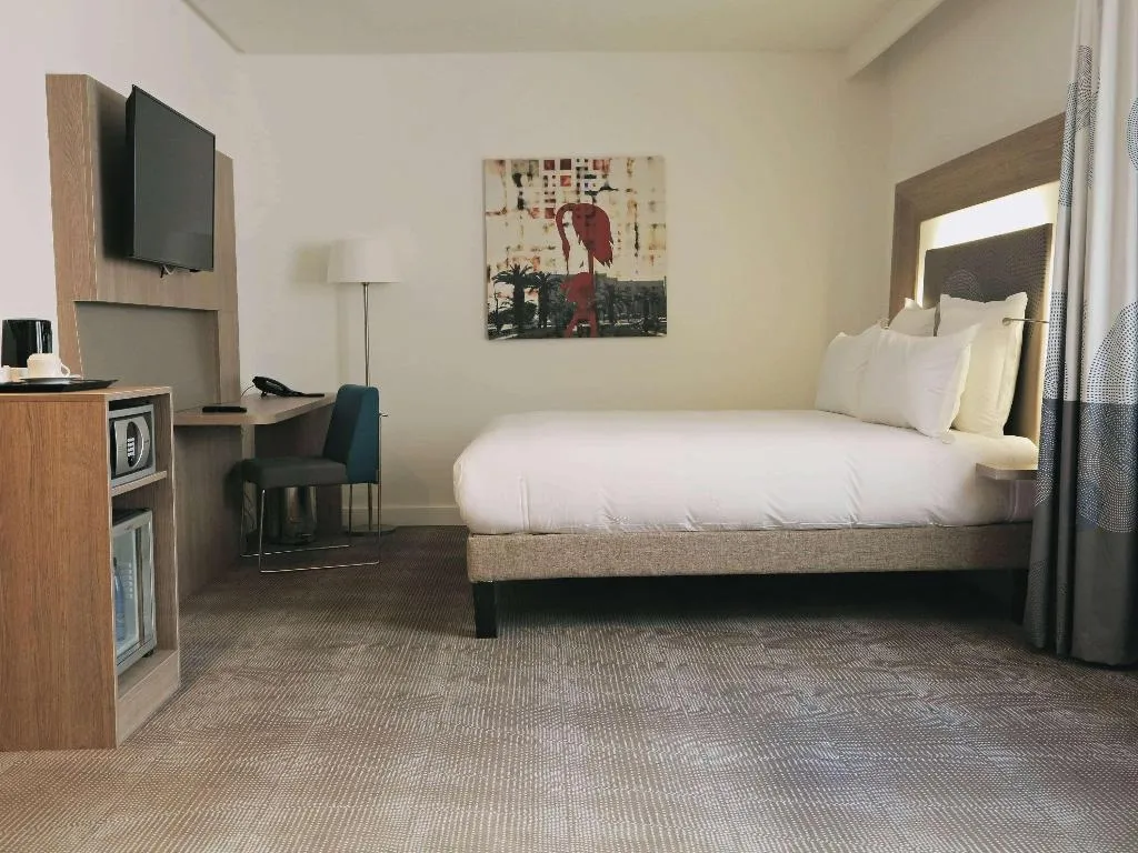 JUNIOR SUITE STANDARD Room, Novotel Mohammedia, Casablanca