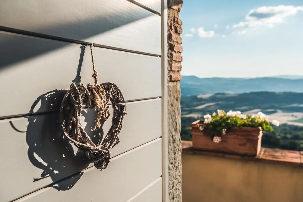 Room, Nikis Resort, Umbria