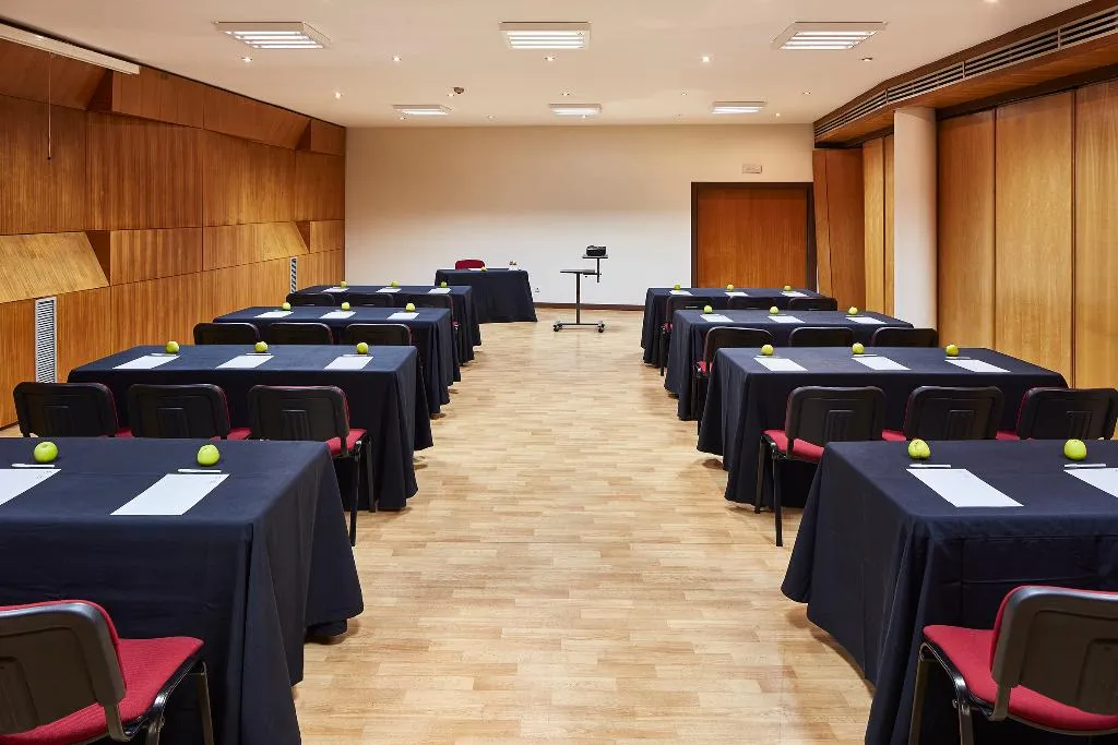 Conferences, As Americas, Porto
