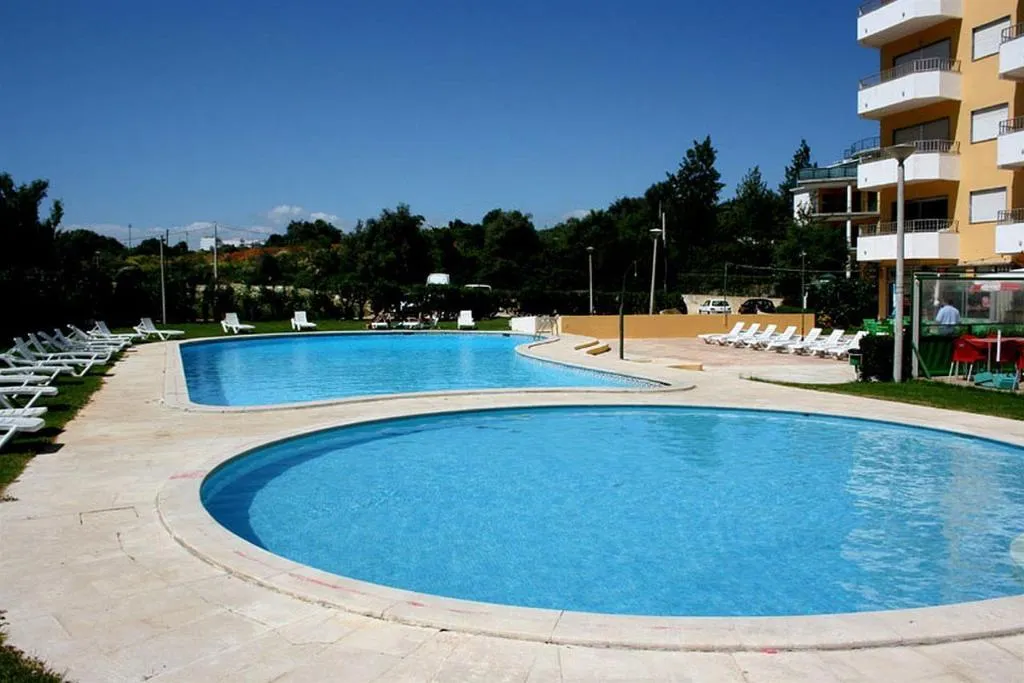 General view, Solmonte, Algarve