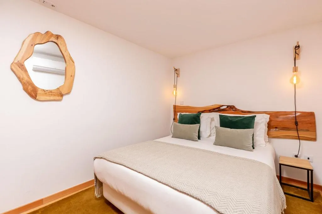 Room, Your Opo Cosy Apartments, Porto