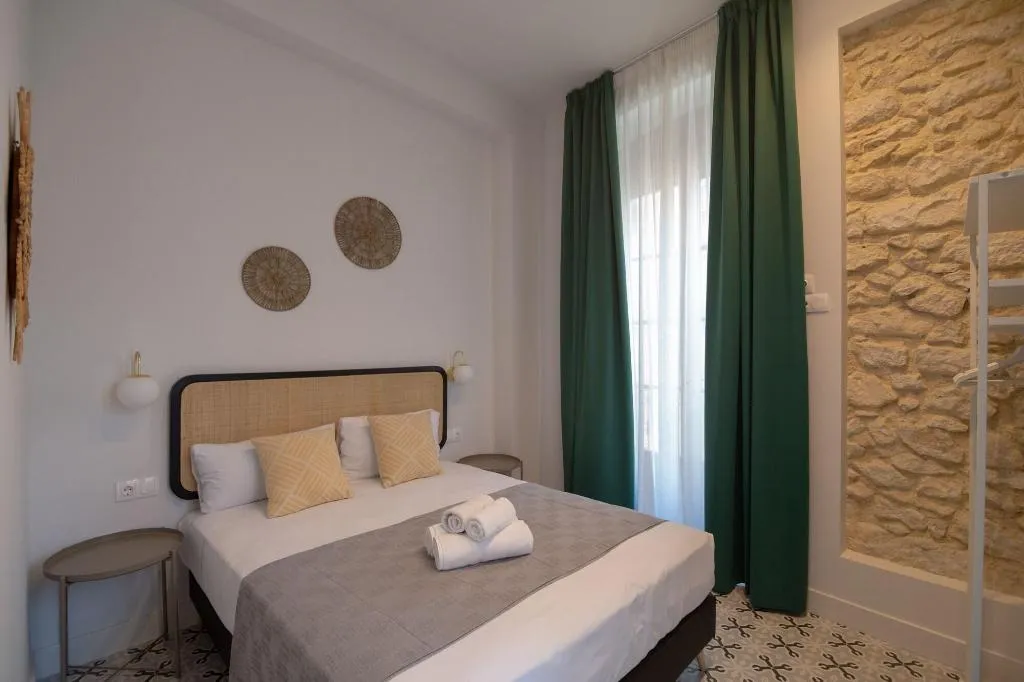 Room, Apartamentos Teatro, Costa Blanca
