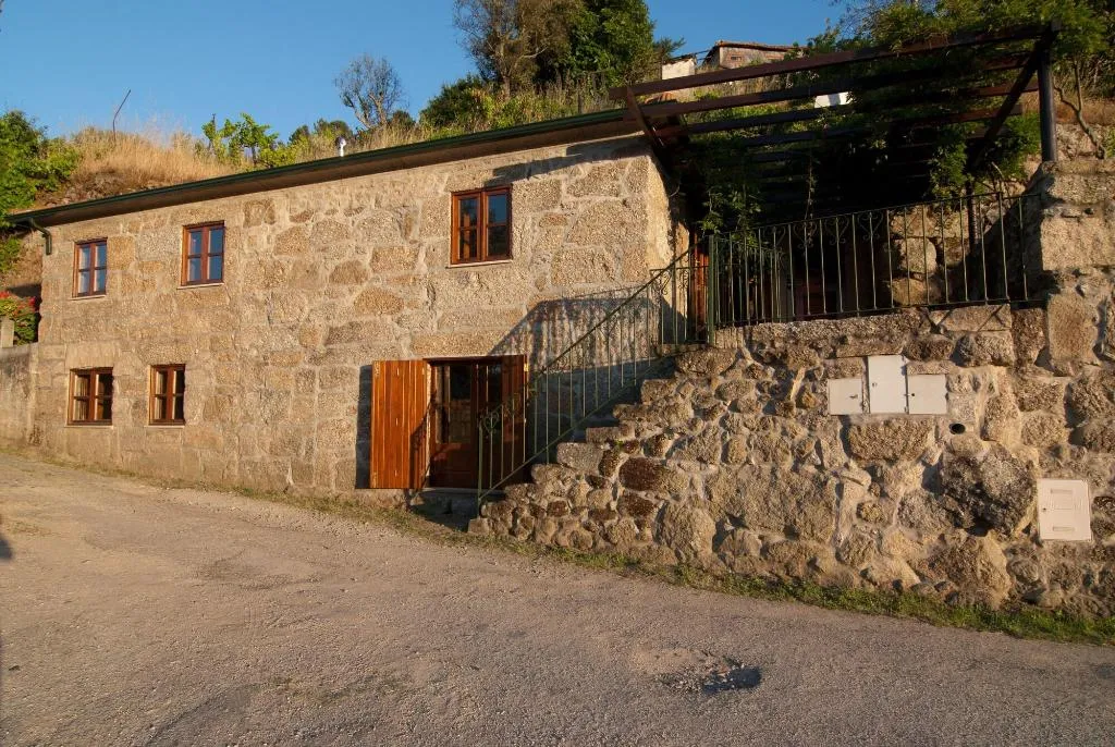 General view, Quinta Do Outeiro, Porto