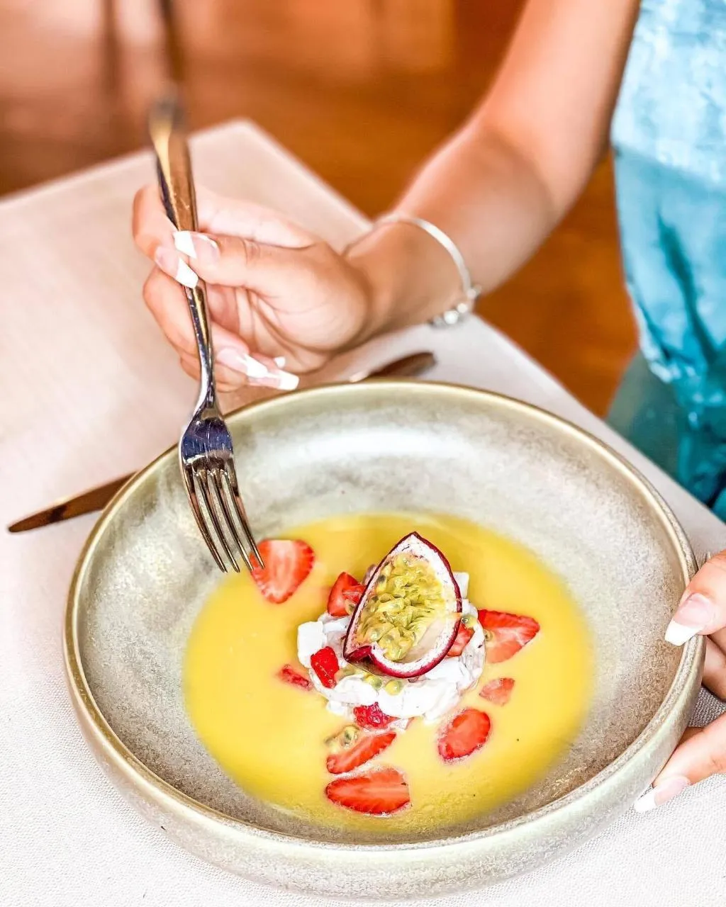 Restaurant, Hotel Majestic, Durres