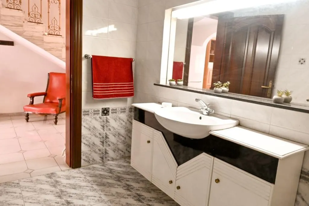TWIN COMFORT Room, 7Mediterrenea  Villa, Malta