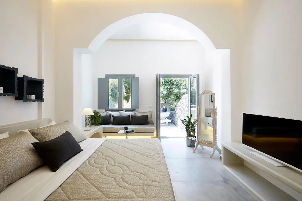Room, Amara Suites Santorini, Santorini