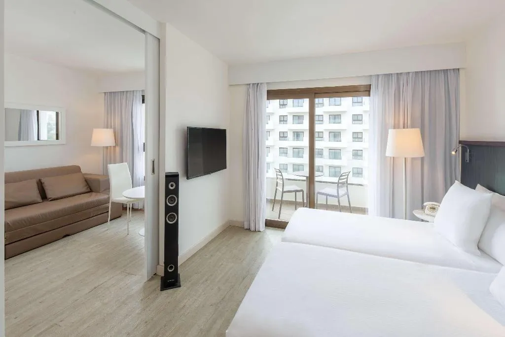 SUITE STANDARD Room, Ocean House Costa del Sol by Grupotel, Costa Del Sol