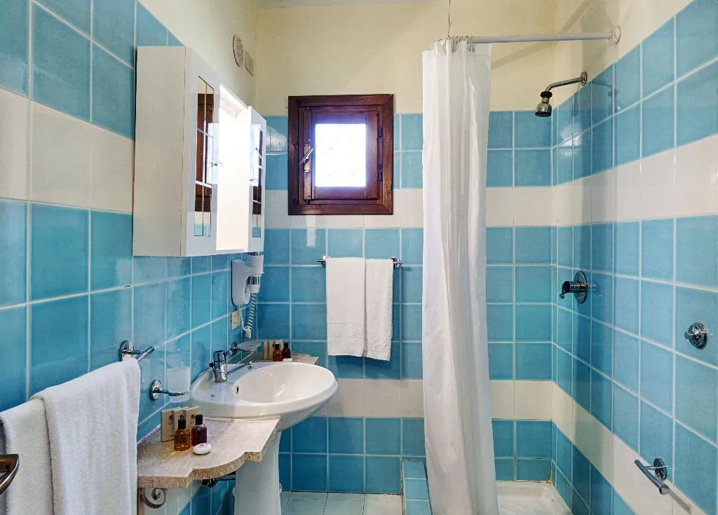 DOUBLE SINGLE USE CLASSIC Room, Colonna Country, Olbia