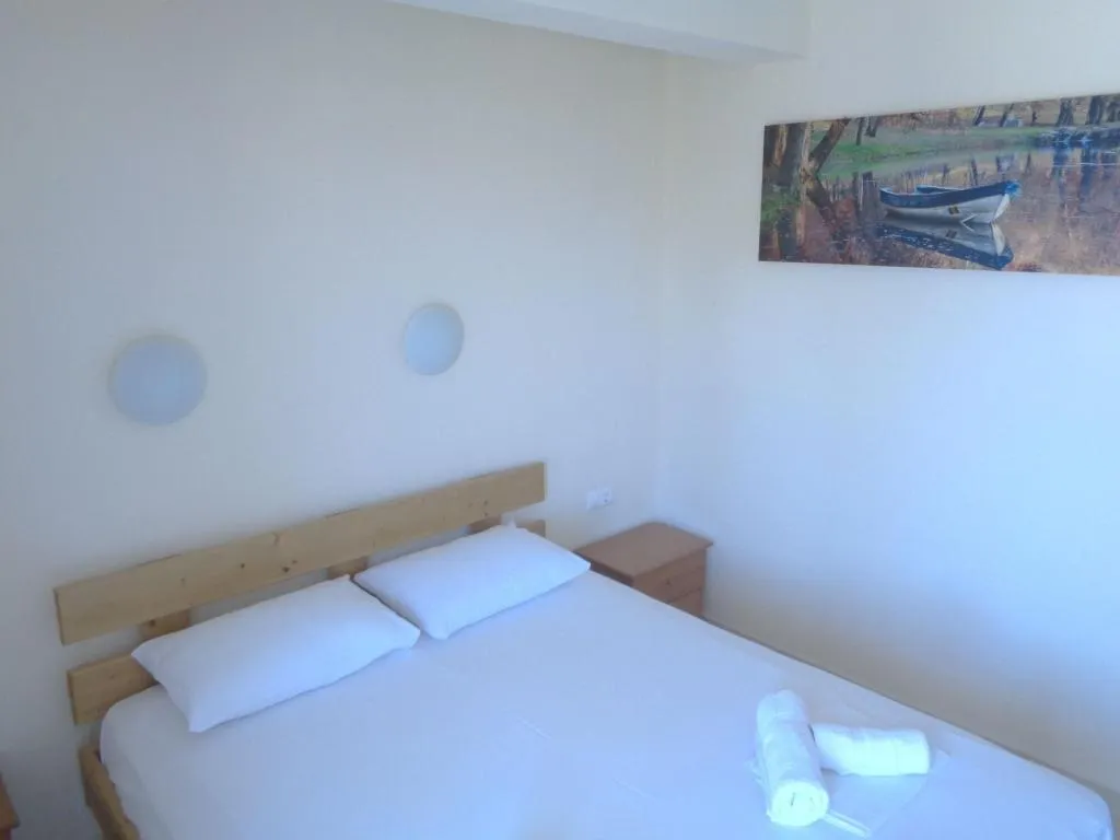 Room, Vergina Pension, Halkidiki