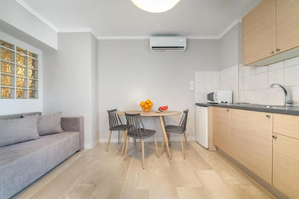 APARTMENT TWO BEDROOMS ONE BATHROOM Room, Kalamaki Beach Zakynthos, Zante