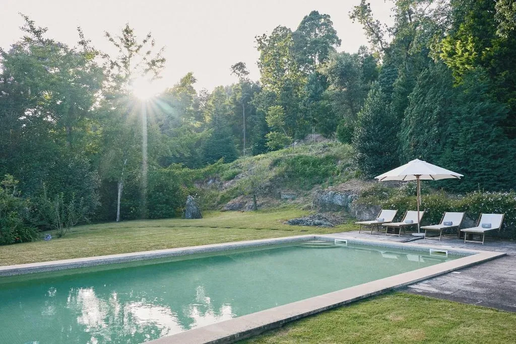 Pool, Unique Quinta Bouça Darques, Porto