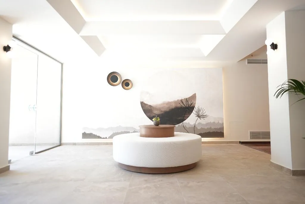 Lobby, Iolida Corfu Resort & Spa, Corfu