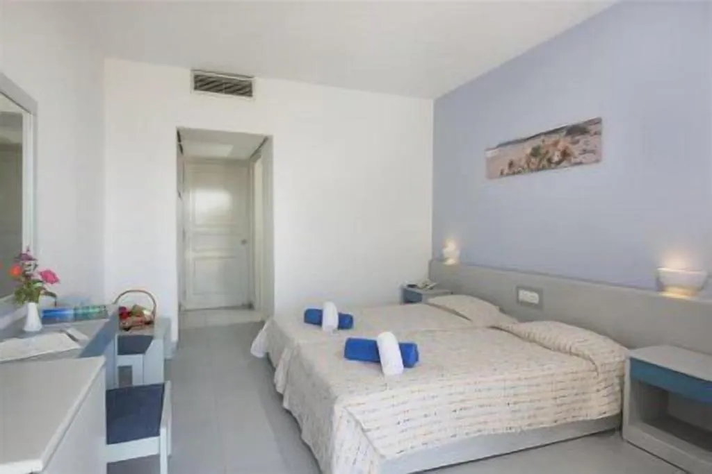 Room, Aeolos Hotel, Kos