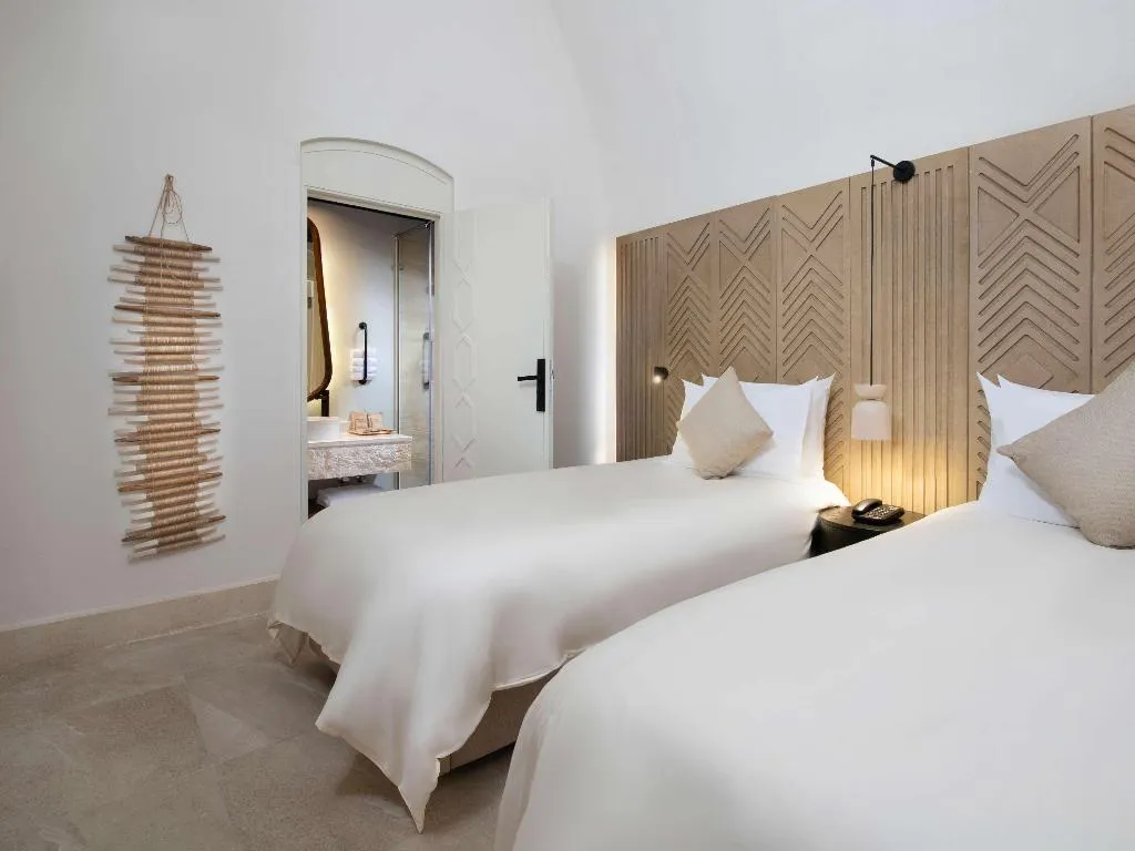 DOUBLE SUPERIOR PARTIAL OCEAN VIEW Room, Mövenpick Resort El Quseir, Red Sea Riviera