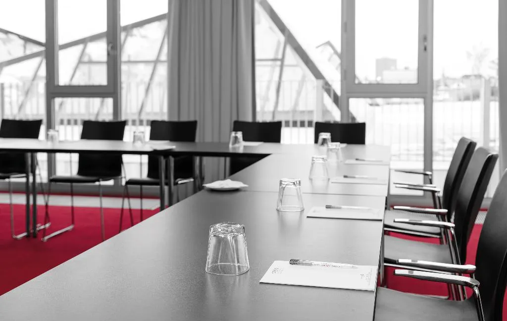 Conferences, Tivoli Hotel, Copenhagen